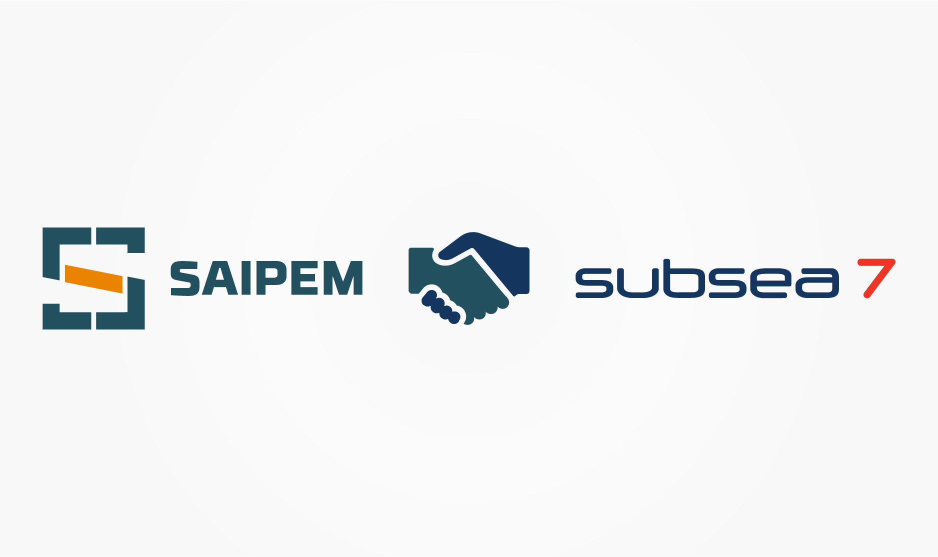 Saipem與Subsea7正式合并，成立全球能源服務巨頭Saipem7